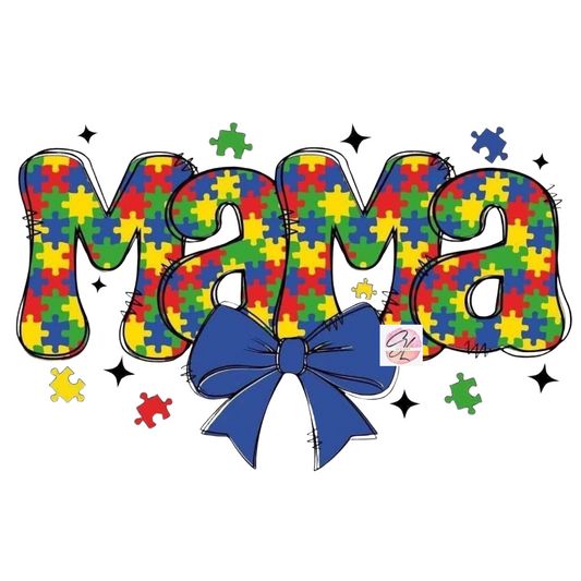 Autism MAMA