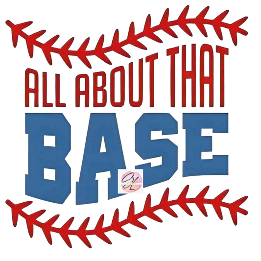 All About that Base