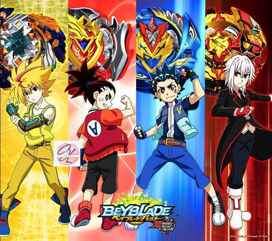 Anime