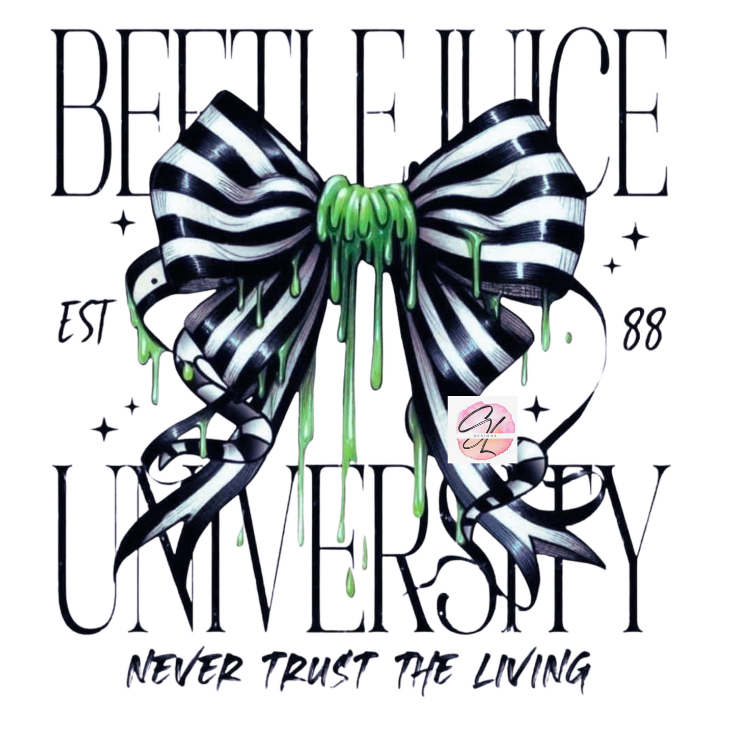 Beetle Juice