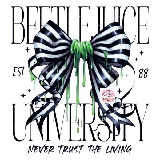 Beetle Juice