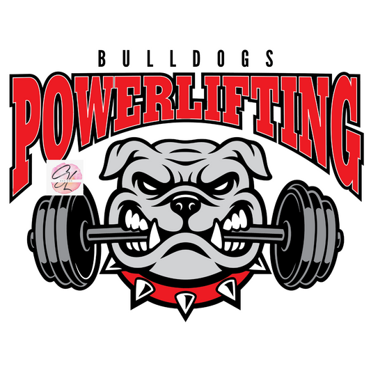 Bulldogs Powerlifting