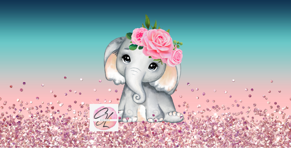 Baby Elephant
