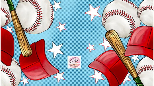 Baseball