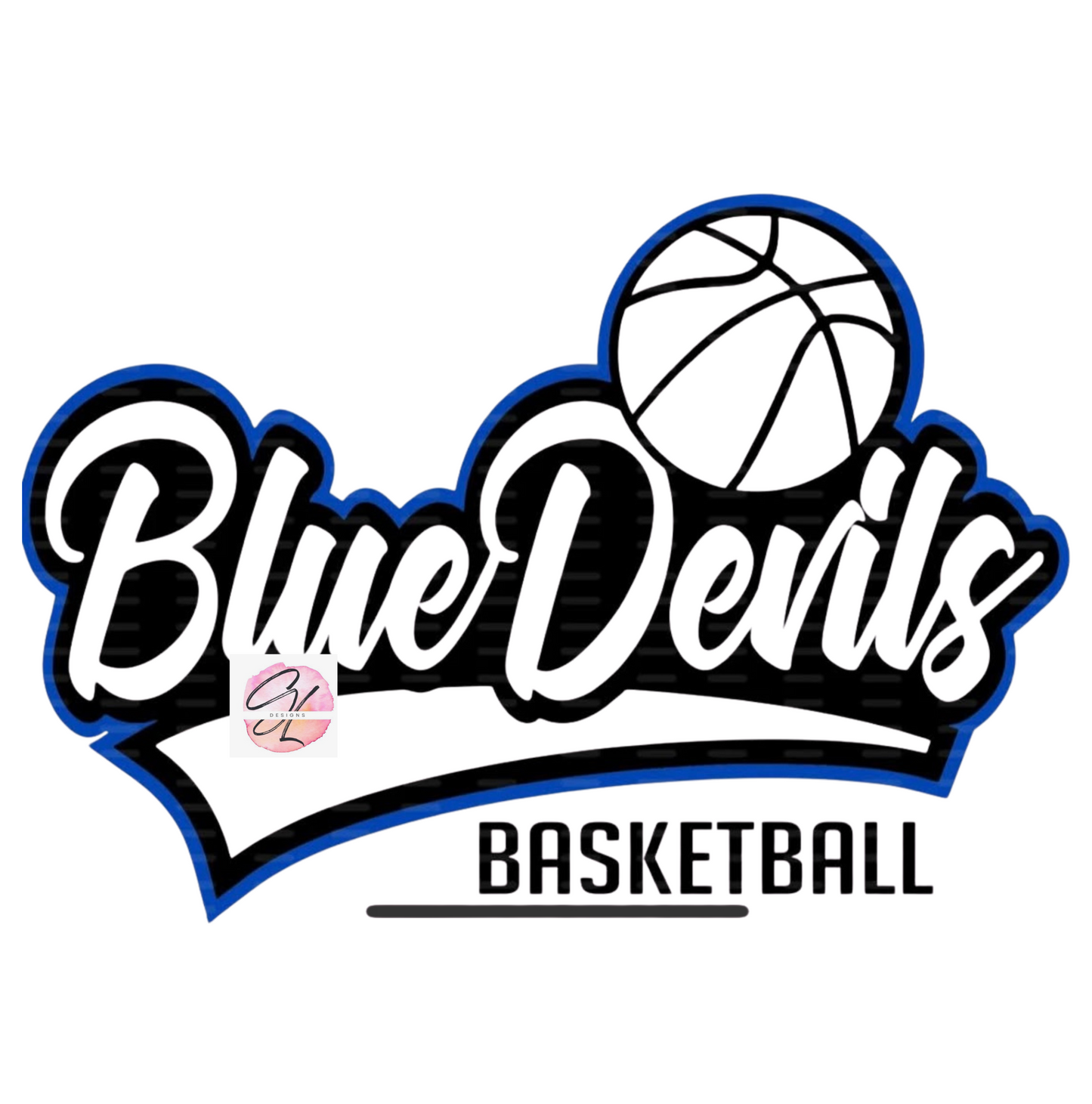 Blue Devils Basketball