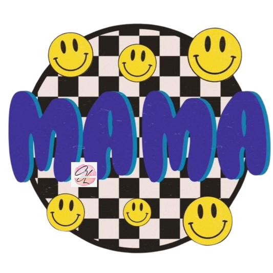Boy MAMA
