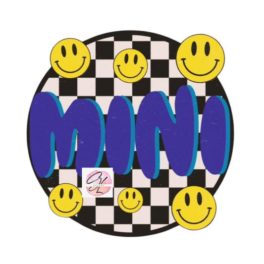 Boy MINI