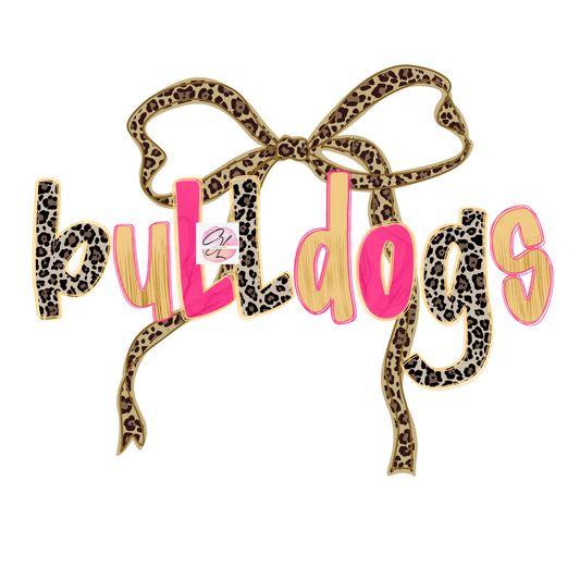 Bulldogs