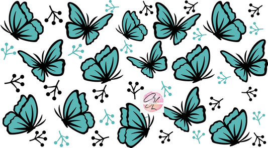 Butterflies