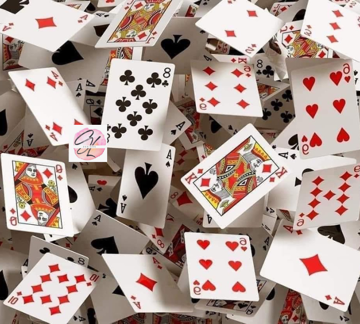 Playing Cards