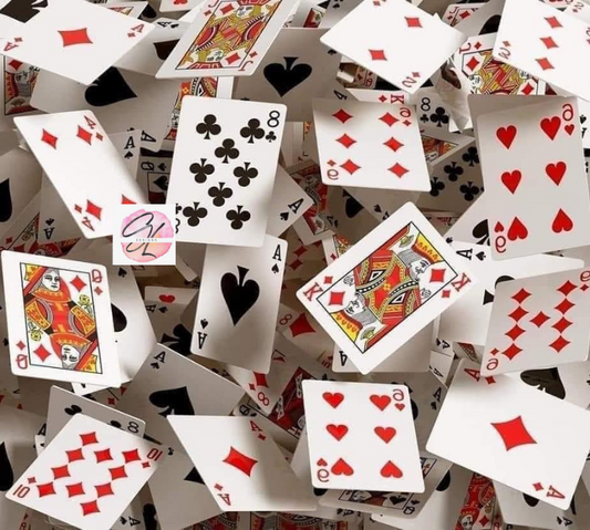 Playing Cards