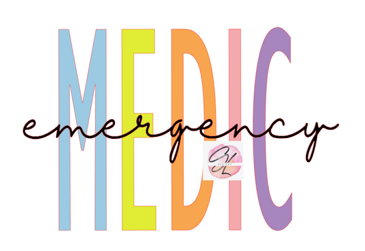 Emergency Medic