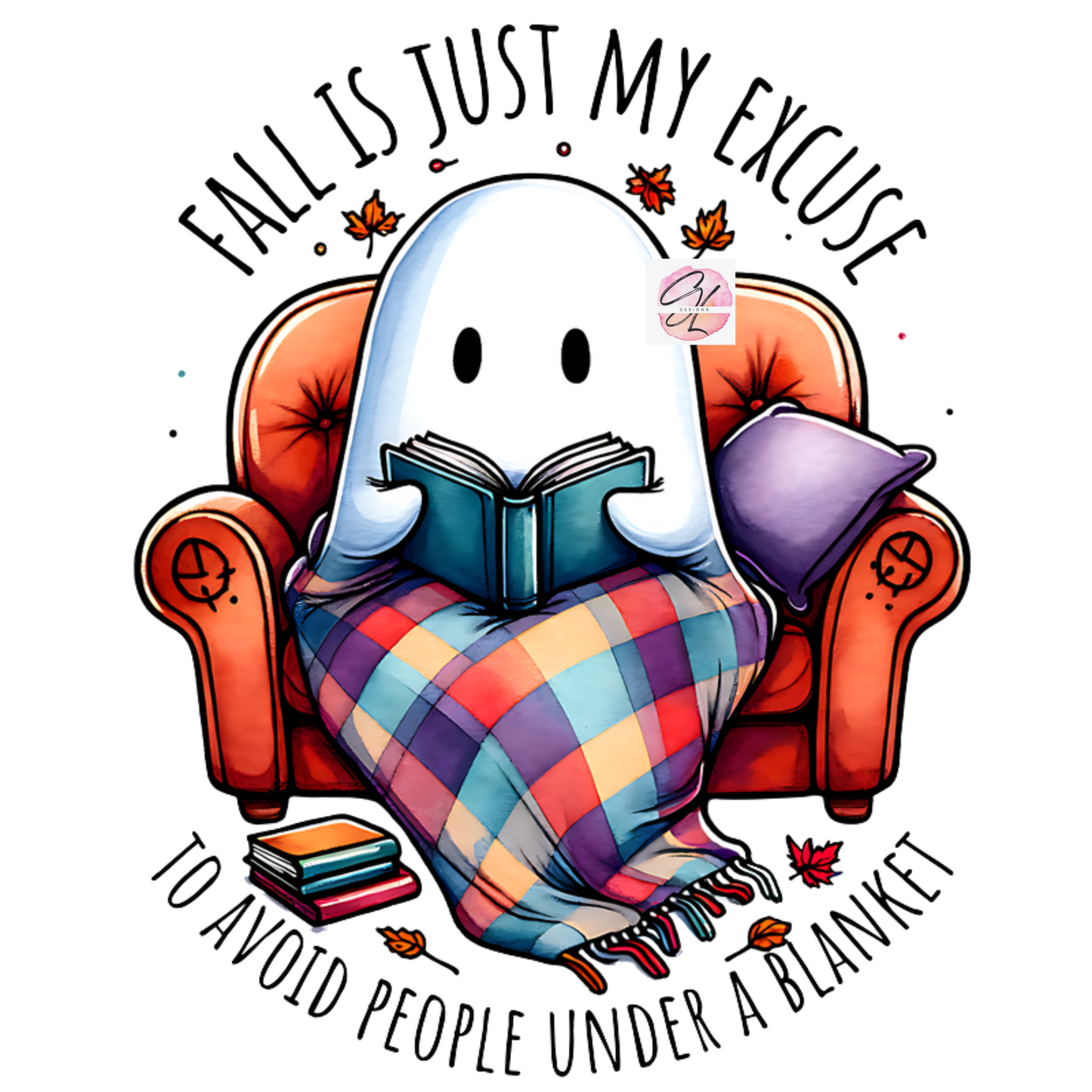 Fall is just my excuse