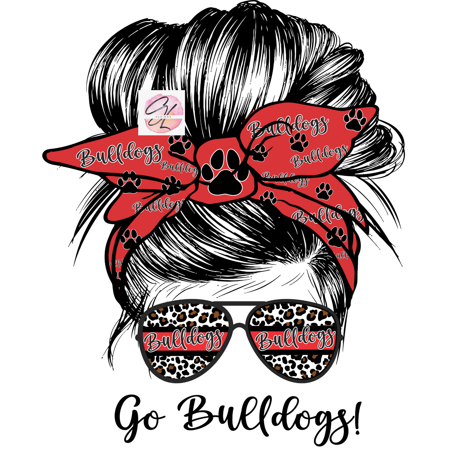 Go Bulldogs