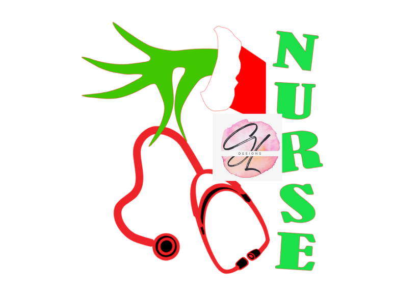 Grinch Nurse