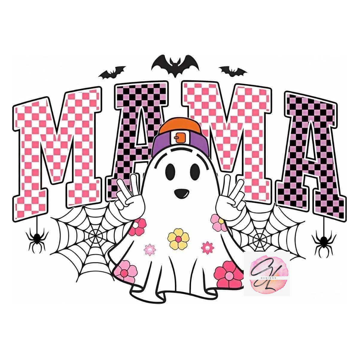 Ghost MAMA