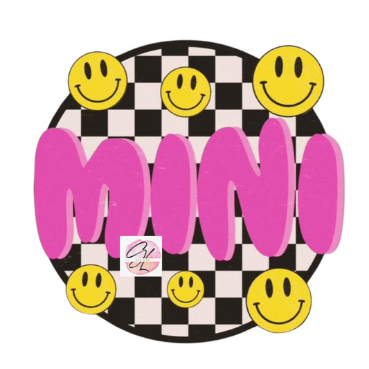 Girl MINI