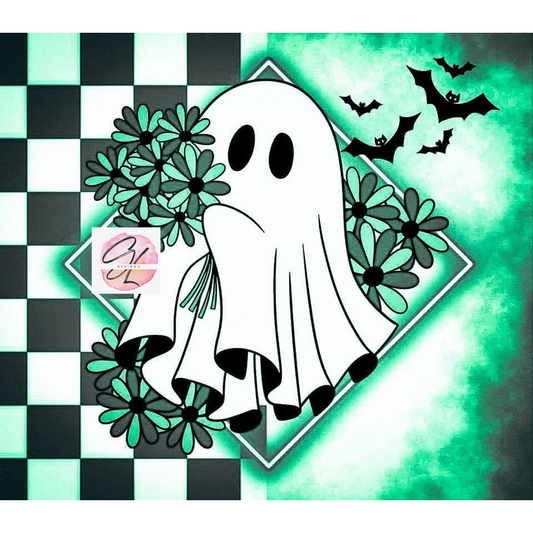 Green Ghost