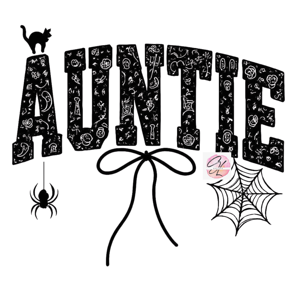 Auntie