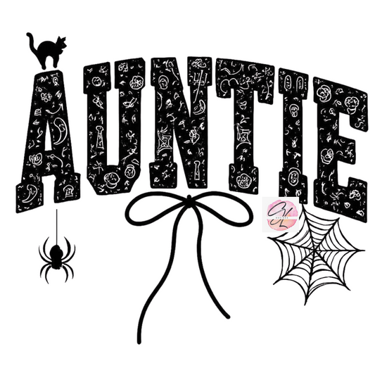 Auntie
