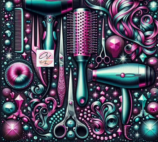 Hair Stylist