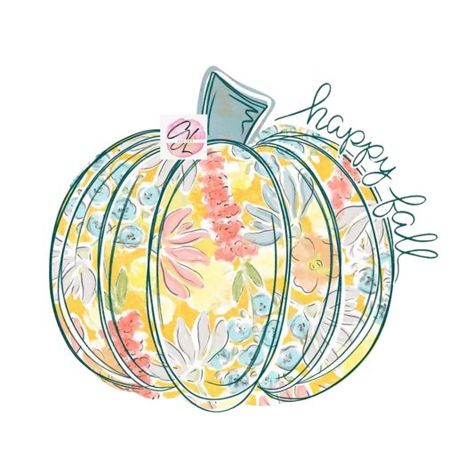 Happy Fall