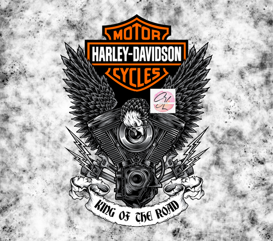 Harley Davidson