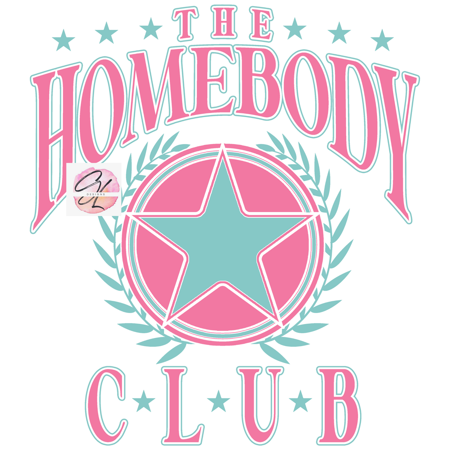 The Homebody Club