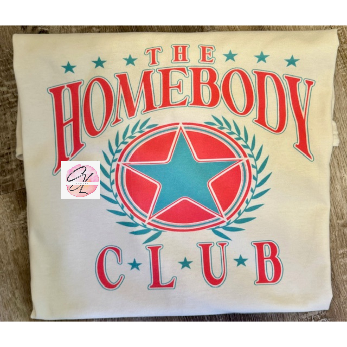 The Homebody Club