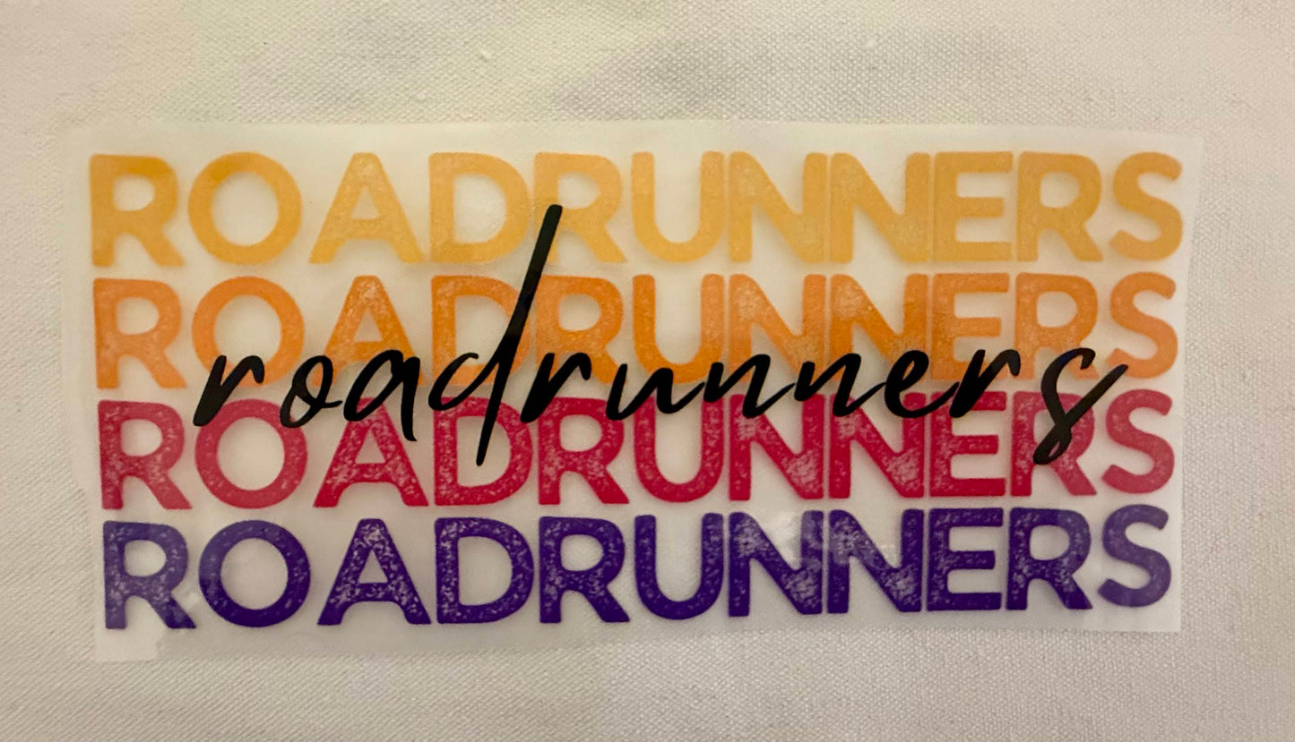 RoadRunners