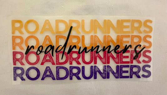 RoadRunners