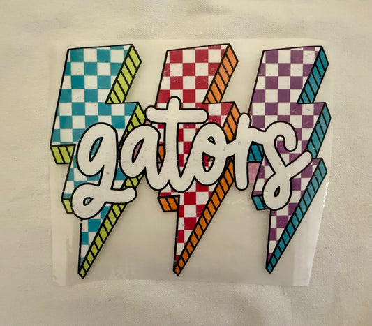Gators