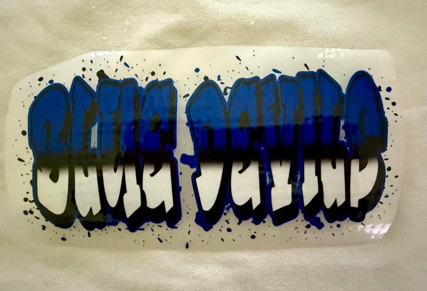 Blue Devils