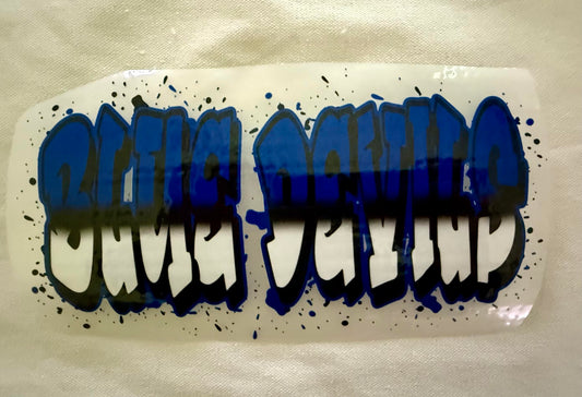 Blue Devils