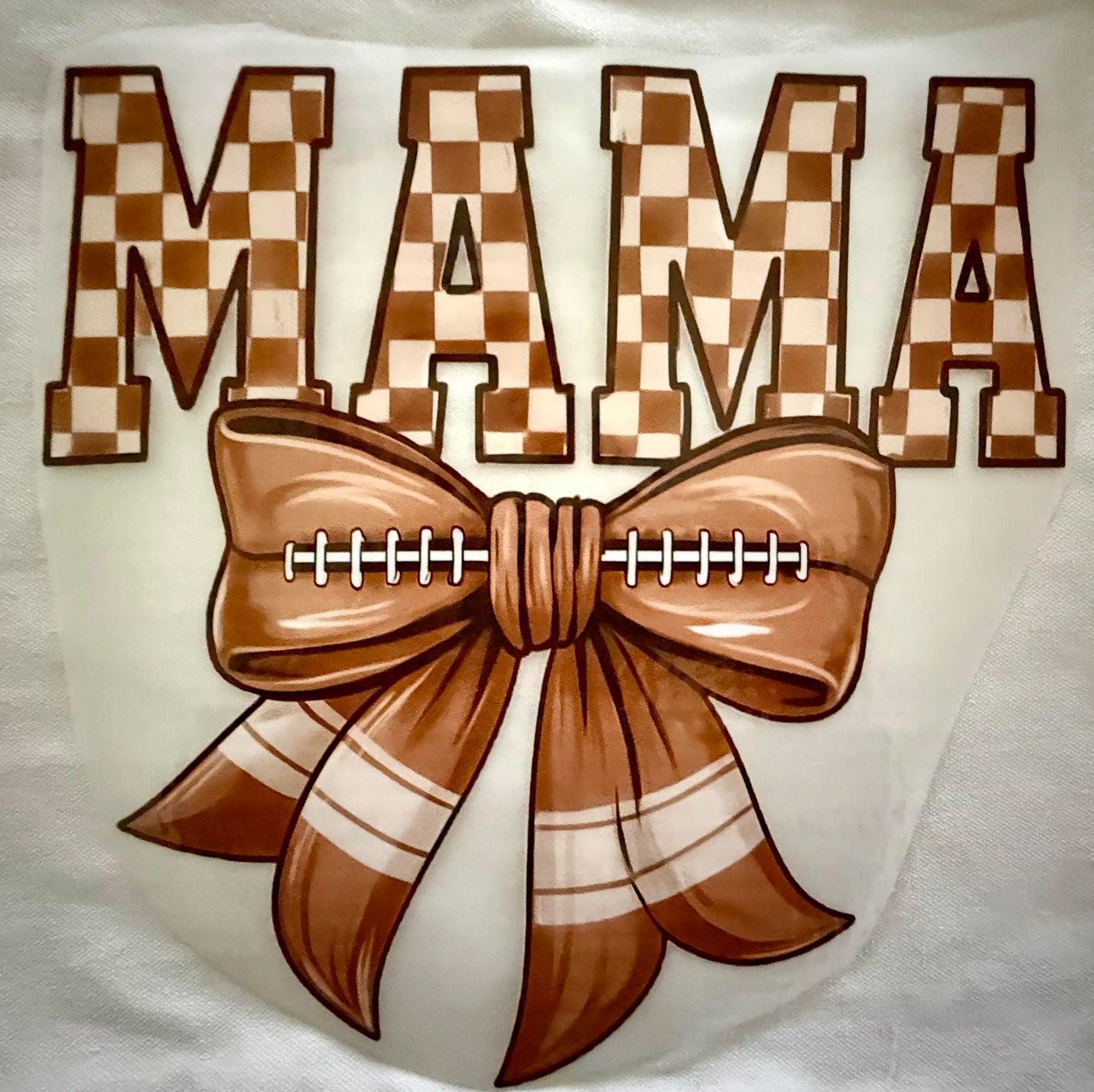 Football Mama