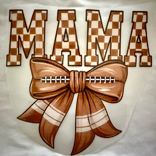 Football Mama