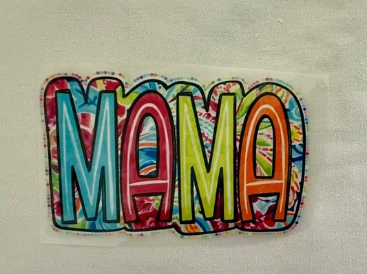 Mama