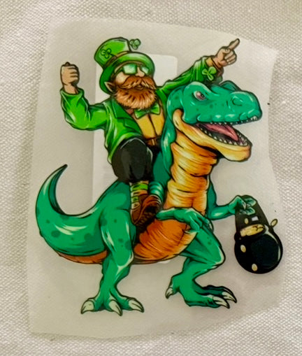 Leprechaun