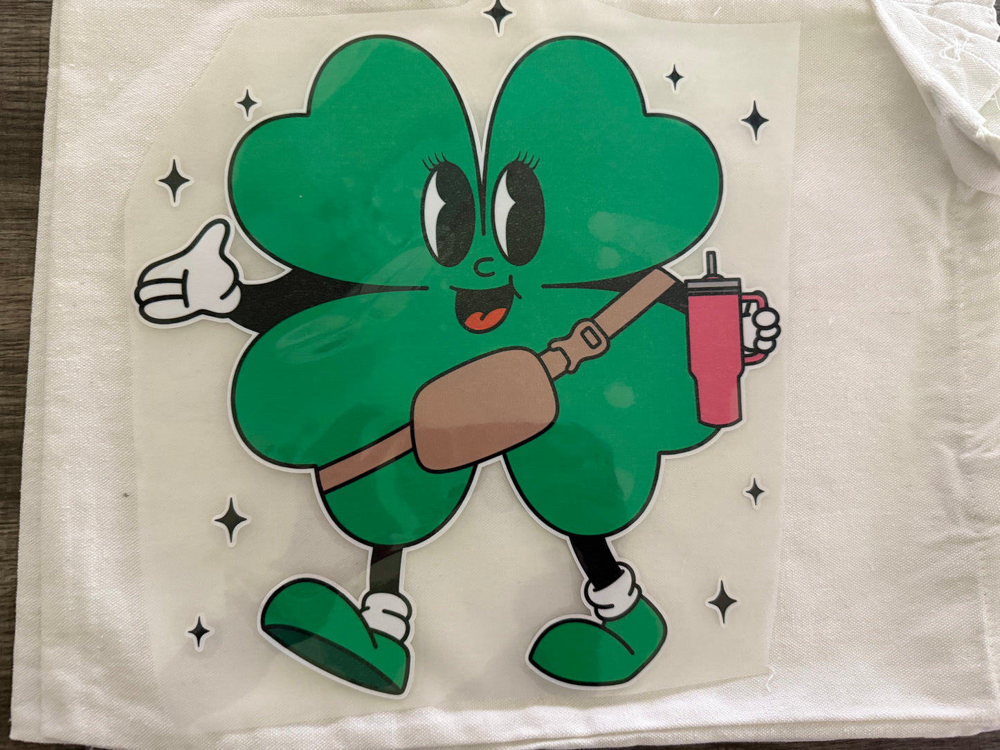 Clover