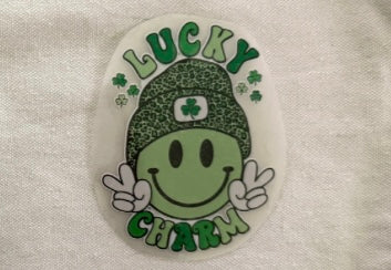 Lucky Charm