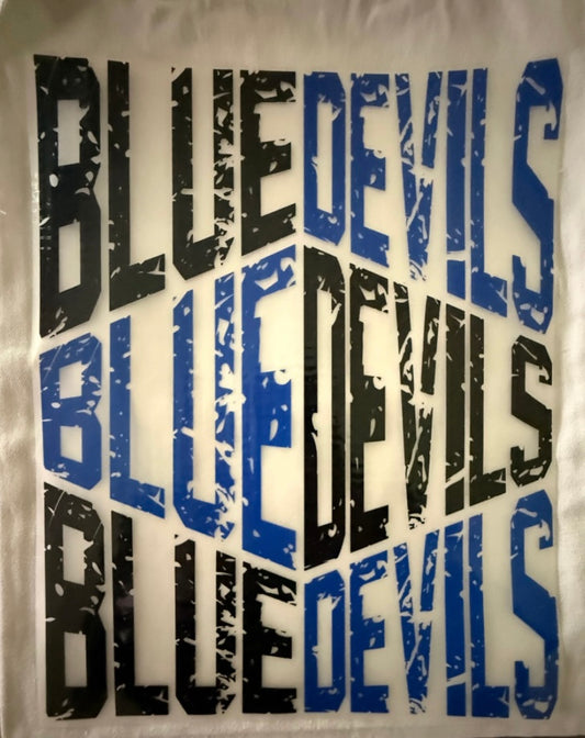 Blue Devils