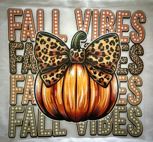 Fall Vibes