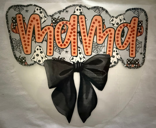Mama Halloween