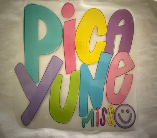 Picayune