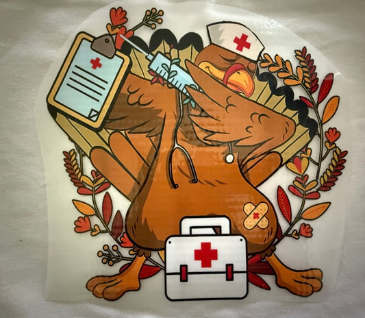 Healthcare Turkey