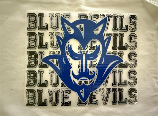Blue Devils