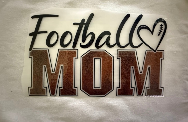 Football Mom