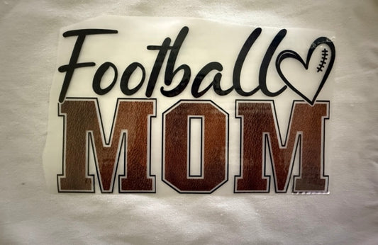 Football Mom
