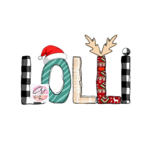 Christmas Lolli