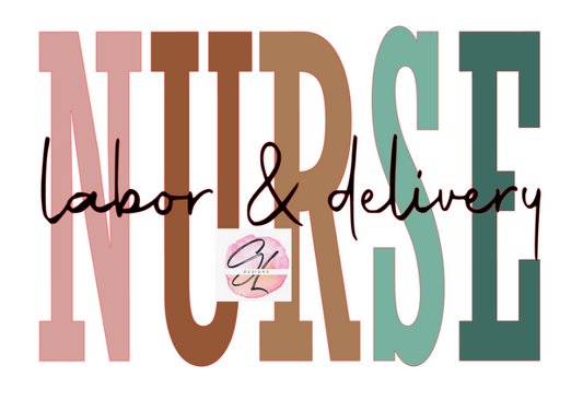 Labor & Delivery Nurse- Neutral